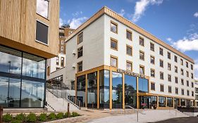Quality Hotel Grand Farris Larvik Norway